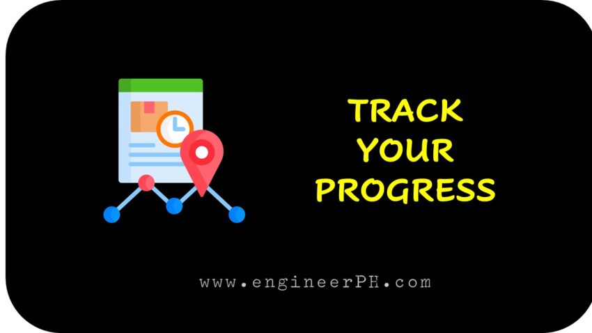 5 ways tracking progress helps you reach your goals