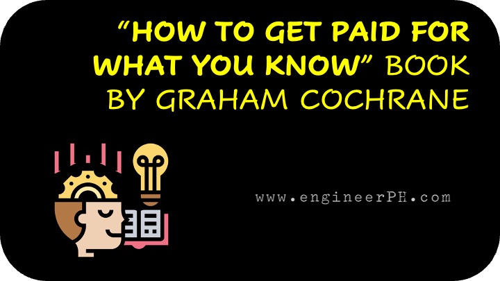 How to get paid for what you know