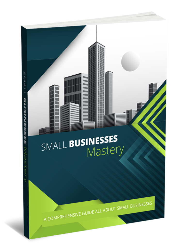 Small Business Mastery