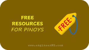 DISCOVER THE BEST FREE RESOURCES FOR THE ASPIRING FILIPINO MILLIONAIRES
