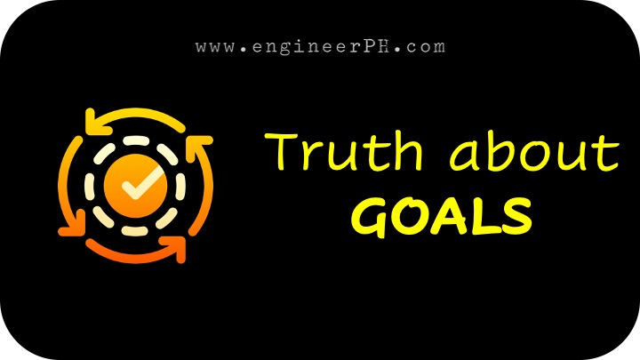 Truth about Goals