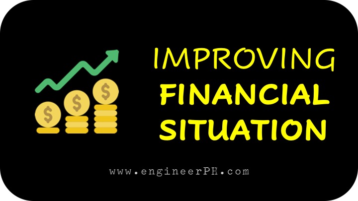 Improve Financial Situation