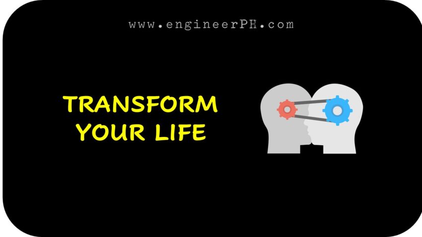 Transform your Life