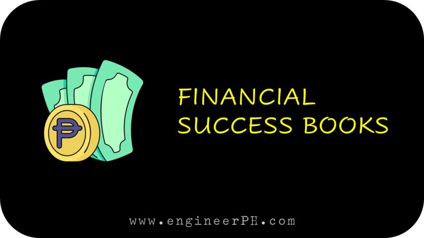 Financial Success Books