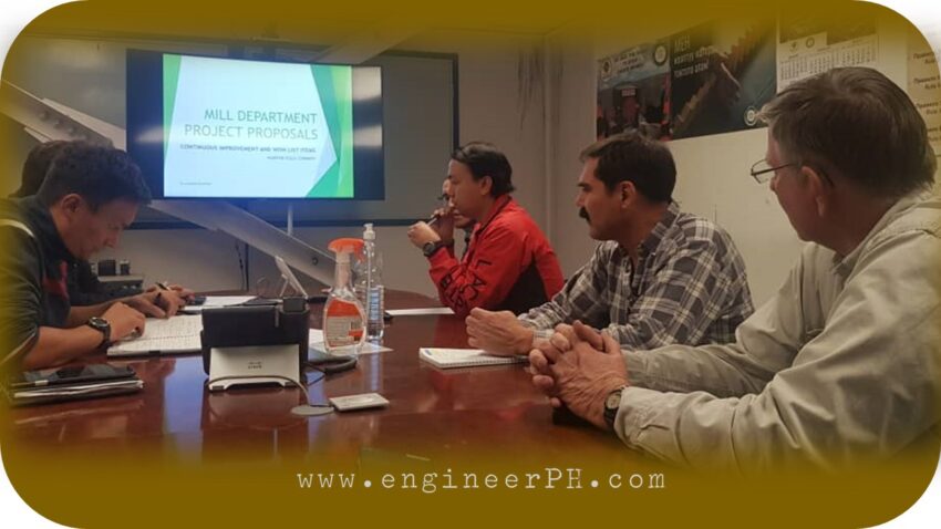 Project Proposals