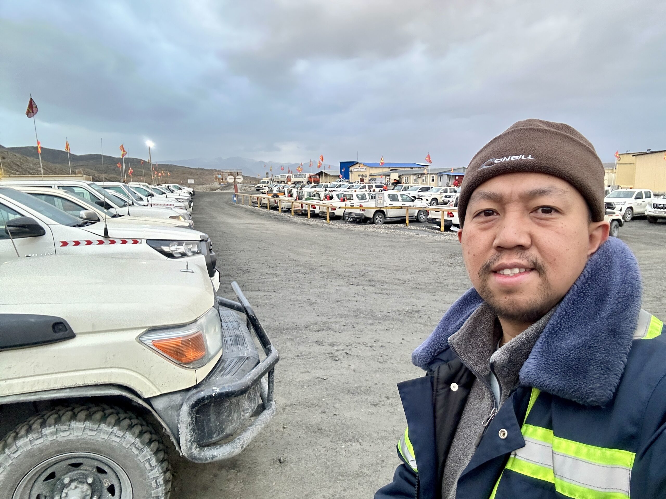 LET’S TALK ABOUT “THAT” COWORKER