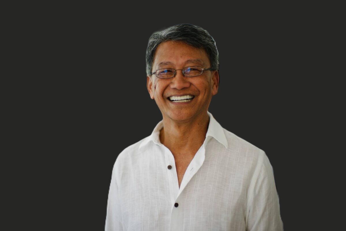 THE ARCHITECT OF INNOVATION